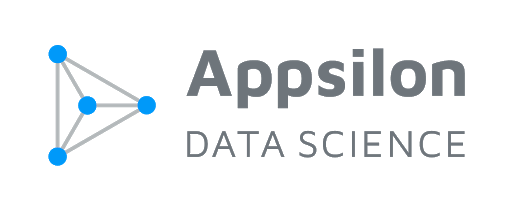 Appsilon logo