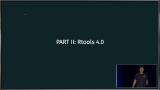 Jeroen Ooms | A preview of Rtools 4.0 | RStudio (2019)