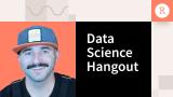Data Science Hangout | Zac Garland, Mastercard | "Inner Source" to Talk About Open-Source