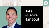 Data Science Hangout | Daren Eiri, Arrowhead General Insurance | Building a DS Playbook