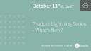 RStudio Pro Product Lightning Series Meetup ⚡️