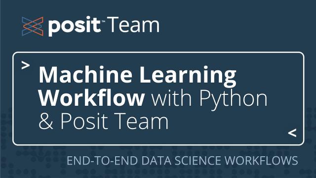 How to build a model annotation tool with FastAPI, Quarto & Shiny for Python