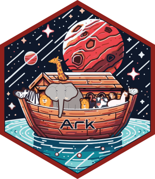 Ark
